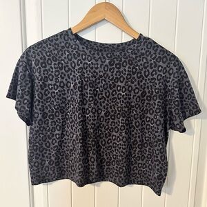 Victoria Sport NWOT Victoria’s Secret crop top Women’s size xsmall